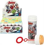 DULCOP BOLLE SAPONE 350GR LICENZE PICCOLE AVENGERS