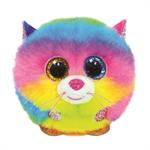TY BEANIE BALLS (PUFFIES) GIZMO T42520