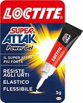 SUPER ATTAK POWER GEL 3G 2631640