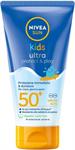NIVEA SUN KIDS LATTE PROTECT & PLAY FP50+ 150ML