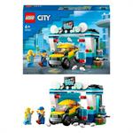 LEGO MY CITY AUTOLAVAGGIO 60362