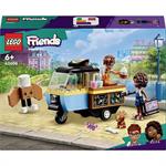 LEGO FRIENDS FURGONCINO DEL FORNAIO 42606