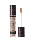 ASTRA LONG STAY CONCEALER 00350 ALMOND 03C