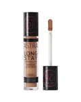 ASTRA LONG STAY CONCEALER 00350 TOASTED 07W