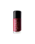 ASTRA SMALTO MY LAQUE 184 SOPHISTICATED RED