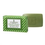 ATKINSONS SAPONETTE 125GR COUNTRY MUSK 804