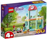 LEGO FRIENDS CLINICA VETERINARIA 41695