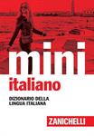DIZIONARIO MINI COMPATTO ITALIANO 0993