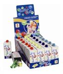 DULCOP BOLLE BALLOO BALL 103023010000 TIPO CRISTAL BALL