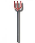CARNIVAL FORCONE LUNGO 120CM 05111