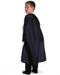 CARNIVAL MANTELLO NERO 90CM BIMBI 22805