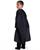 CARNIVAL MANTELLO NERO 90CM BIMBI 22805