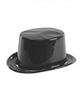 CARNIVAL CILINDRO NERO PLASTICA 12PZ 05504
