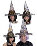 CARNIVAL CAPPELLO STREGA BIMBA 05772