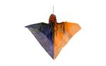 CARNIVAL MOSTRO ZUCCA APPENDIBILE 36CM 9129