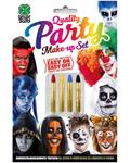 CARNIVAL MATITE MAKE UP 4PZ 09444