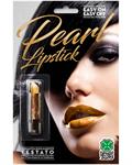 CARNIVAL ROSSETTO PERLATO ORO 09459