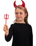 CARNIVAL FORCONE LUMINOSO 20CM 04771