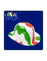 CARNIVAL BOMBETTA ITALIA PLASTICA 05538