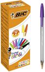 BIC BIRO CRISTAL MULTICOLOR 1,6 20PZ 926381