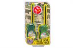 GLOBO WALKIE TALKIE MILITARI 39858