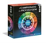 CLEMENTONI IL CAMPIONATO DEI PICCOLI GENI 12990.4