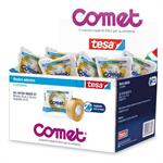 TESA COMET NASTRO ADESIVO 19X33 64160-00029