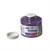 CWR GLITTER BARATTOLO 150ML 130/100 VIOLA