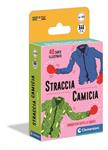 CLEMENTONI STRACCIA CAMICIA 16298