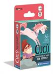 CLEMENTONI CUCU' 16296