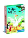 CLEMENTONI GIOCO DELL'OCA POCKET 16295