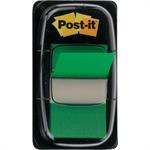 3M POST IT SEGNAPAGINE INDEX 680 VERDE