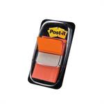 3M POST IT SEGNAPAGINE INDEX 680 ARANCIO