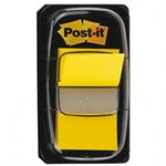 3M POST IT SEGNAPAGINE INDEX 680 GIALLO