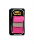 3M POST IT SEGNAPAGINE INDEX 680 ROSA FLUO