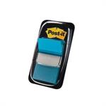 3M POST IT SEGNAPAGINE INDEX 680 AZZURRO FLUO