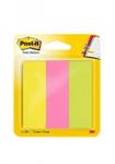 3M POST IT SEGNAPAGINE IN CARTA 671.3