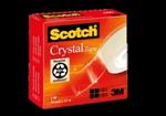 3M SCOTCH TRASPARENTE 19X33 600