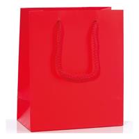 PNP SHOPPER CARTA 12X15+7 12PZ UY510HRR ROSSO 12