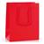 PNP SHOPPER CARTA 12X15+7 12PZ UY510HRR ROSSO 12