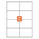 POOL ETICHETTE FOTOCOPIABILI 105X72