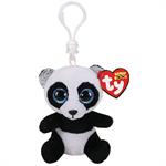 TY BEANIE BOOS CLIPS PORTACHIAVI BAMBOO T35236