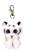 TY BEANIE BOOS CLIPS PORTACHIAVI TUNDRA T35234