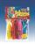 INPAG PALLONCINI PUNCHBALL 6PZ EJ24