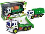 TEOREMA ECO CAMION FRIZIONE LUCI SUONI 63849