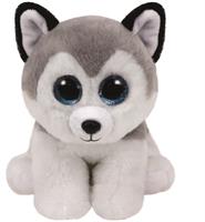 TY BEANIE BABIES 15CM BUFF T42183**