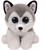 TY BEANIE BABIES 15CM BUFF T42183**