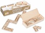 TEOREMA DOMINO LEGNO 28 TESSERE 40027