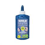 TINTA UNITA GLITTER GLUE SLIME 147ML 50500 BLU