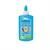 TINTA UNITA GLITTER GLUE SLIME FLUO 147ML 50506 AZZURRO